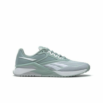 Scarpe Sportive Reebok NANO X2 Grigio