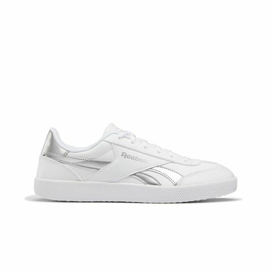 Scarpe Sportive da Donna Reebok Vector Smaash Donna Bianco