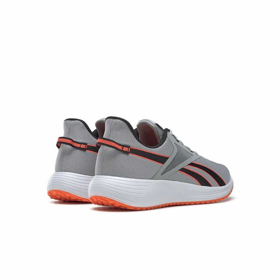 Scarpe da Running per Adulti Reebok Lite Plus 3 Grigio Uomo