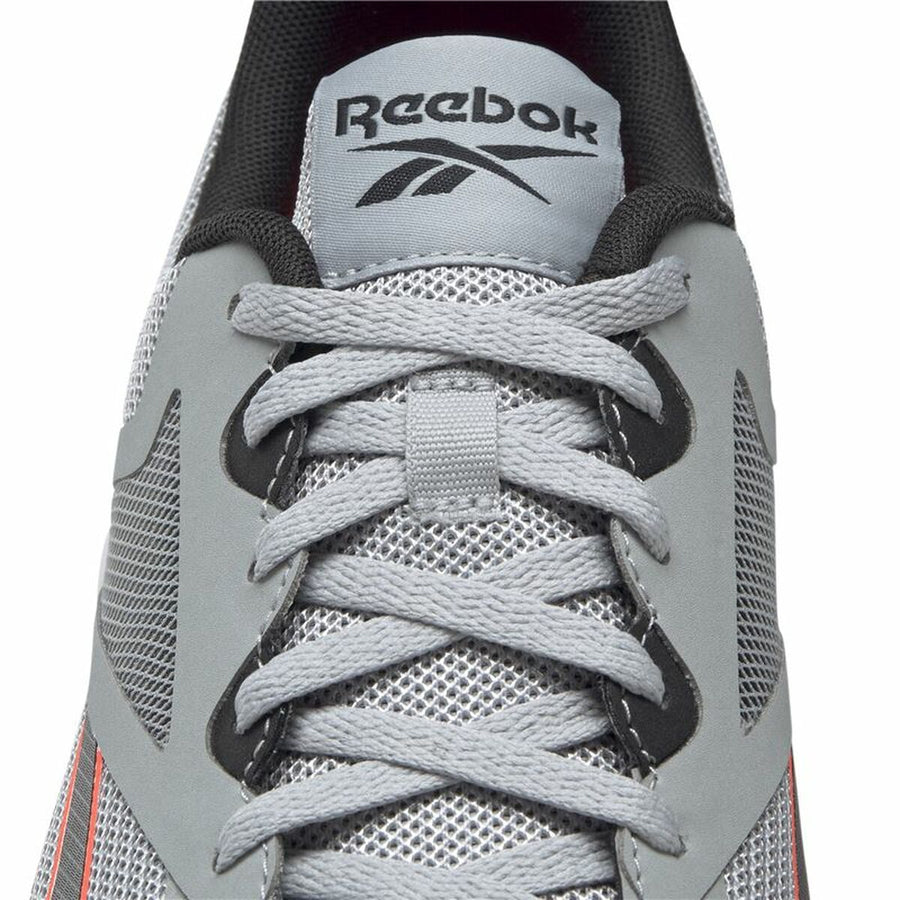 Scarpe da Running per Adulti Reebok Lite Plus 3 Grigio Uomo