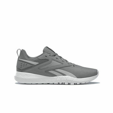 Scarpe Sportive Uomo Reebok Flexagon Energy Grigio Uomo