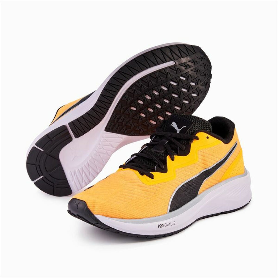 Scarpe da Running per Adulti Puma Aviator Profoam Sky Arancio Uomo