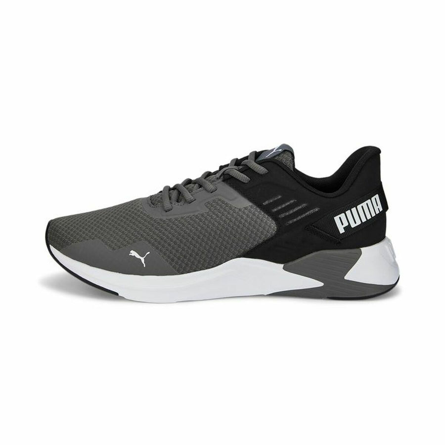 Scarpe Sportive Uomo Puma Disperse XT2 Nero