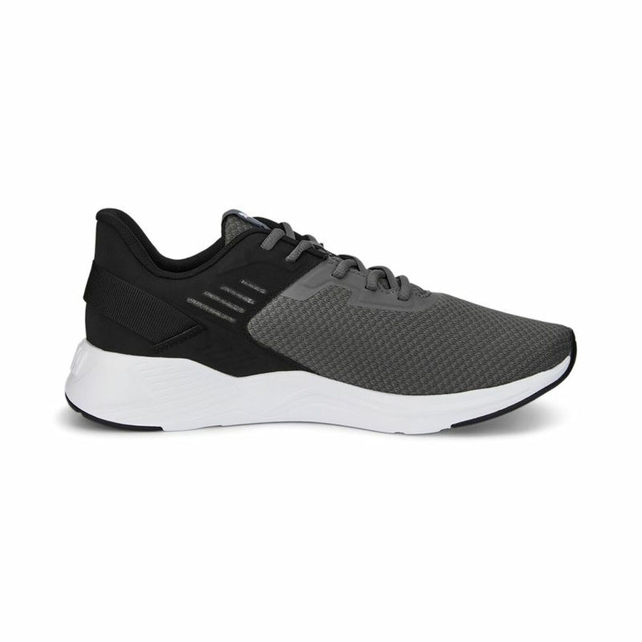 Scarpe Sportive Uomo Puma Disperse XT2 Nero