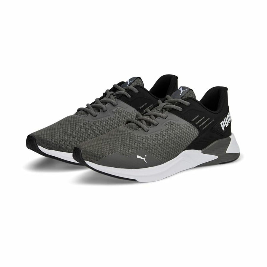 Scarpe Sportive Uomo Puma Disperse XT2 Nero