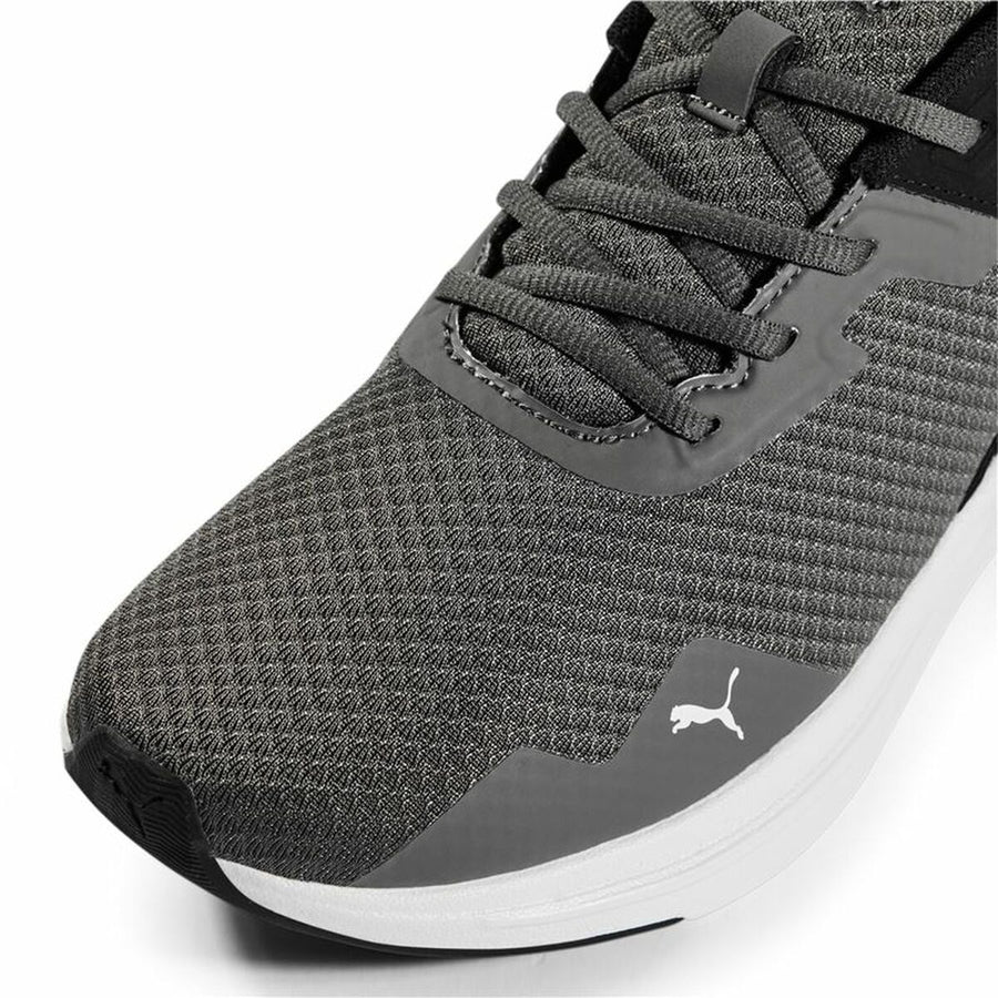 Scarpe Sportive Uomo Puma Disperse XT2 Nero