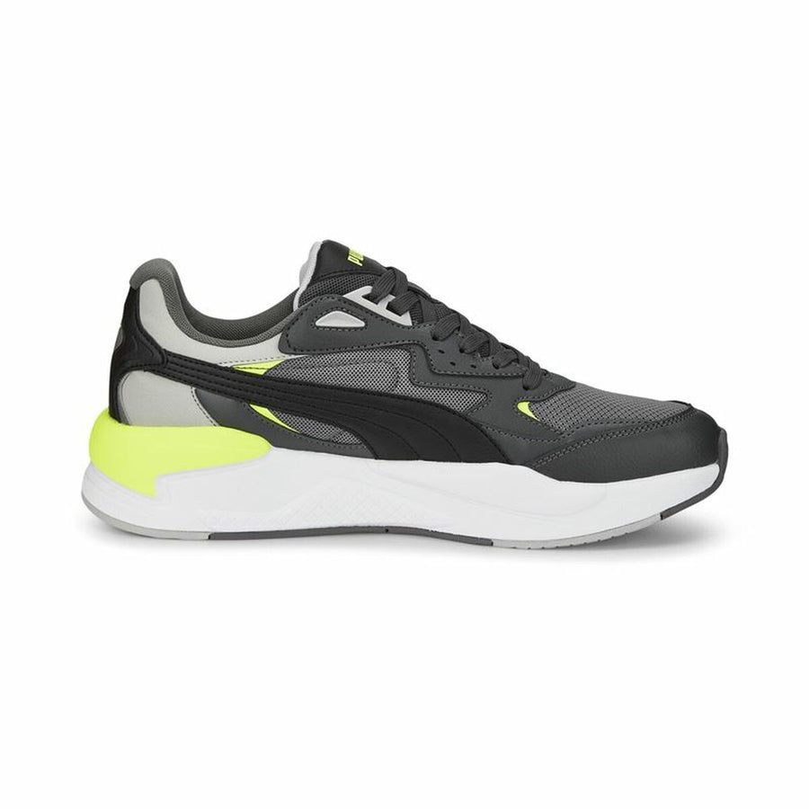 Scarpe da Tennis Casual Uomo Puma X-Ray Speed Nero