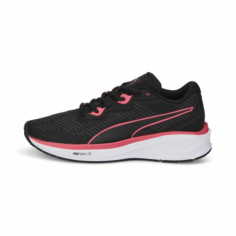 Scarpe da Running per Adulti Puma Aviator Profoam Sky Donna Nero