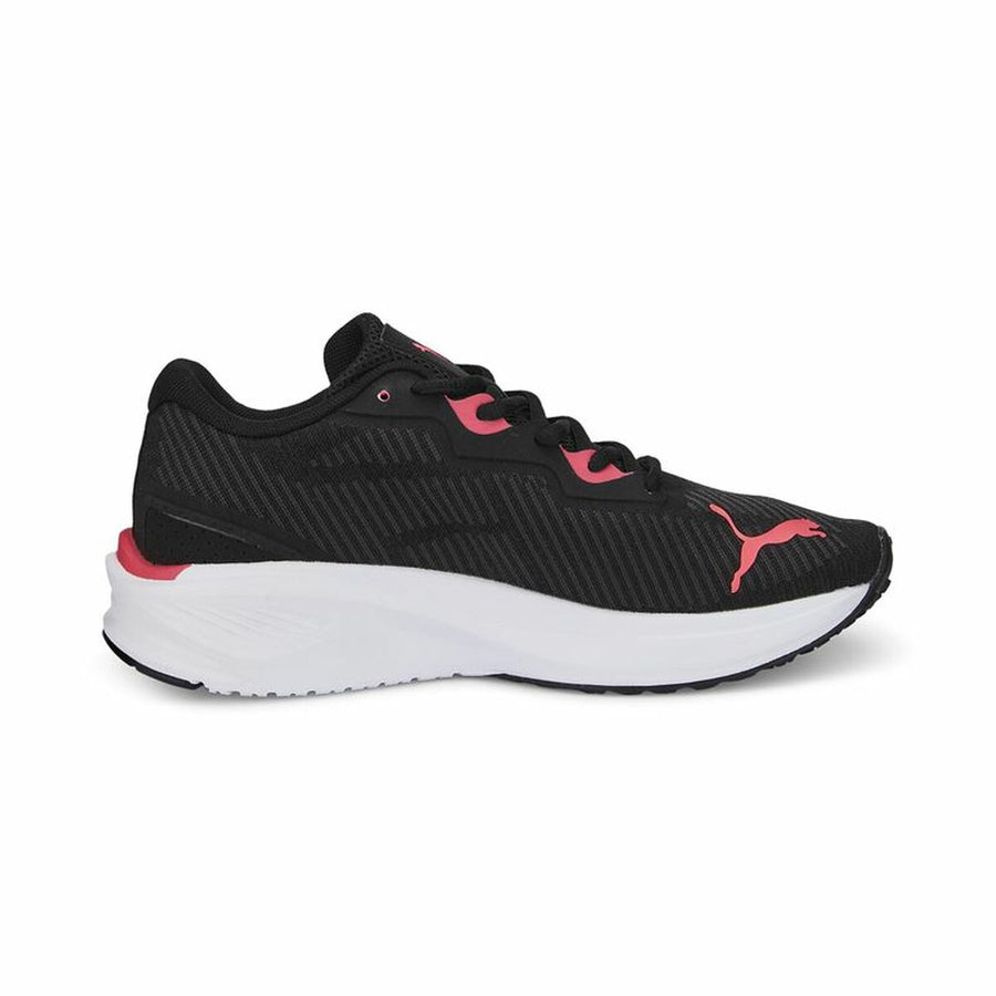 Scarpe da Running per Adulti Puma Aviator Profoam Sky Donna Nero