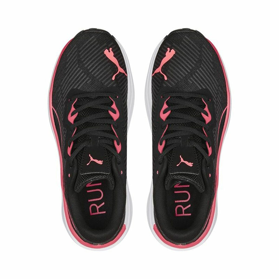 Scarpe da Running per Adulti Puma Aviator Profoam Sky Donna Nero