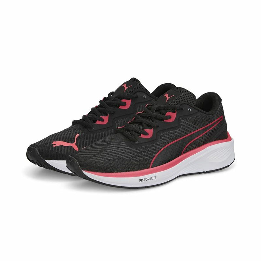 Scarpe da Running per Adulti Puma Aviator Profoam Sky Donna Nero