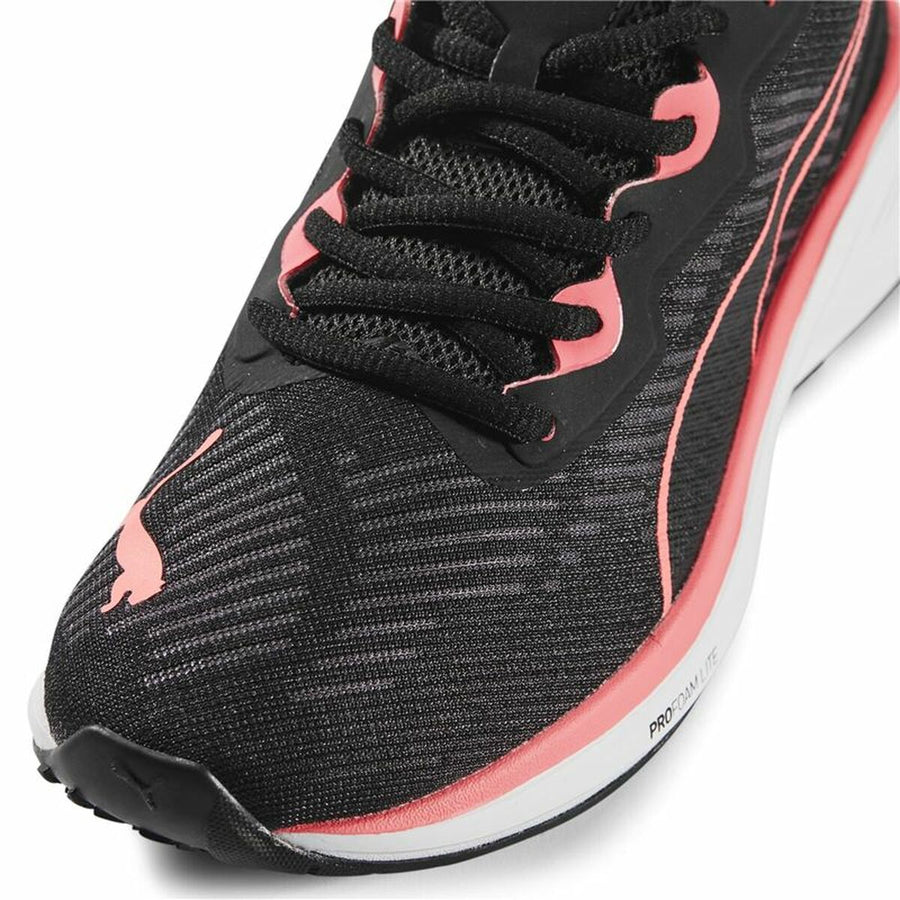 Scarpe da Running per Adulti Puma Aviator Profoam Sky Donna Nero