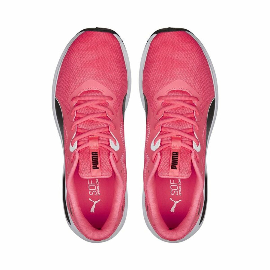 Scarpe da Running per Adulti Puma Twitch Runner Rosa Donna