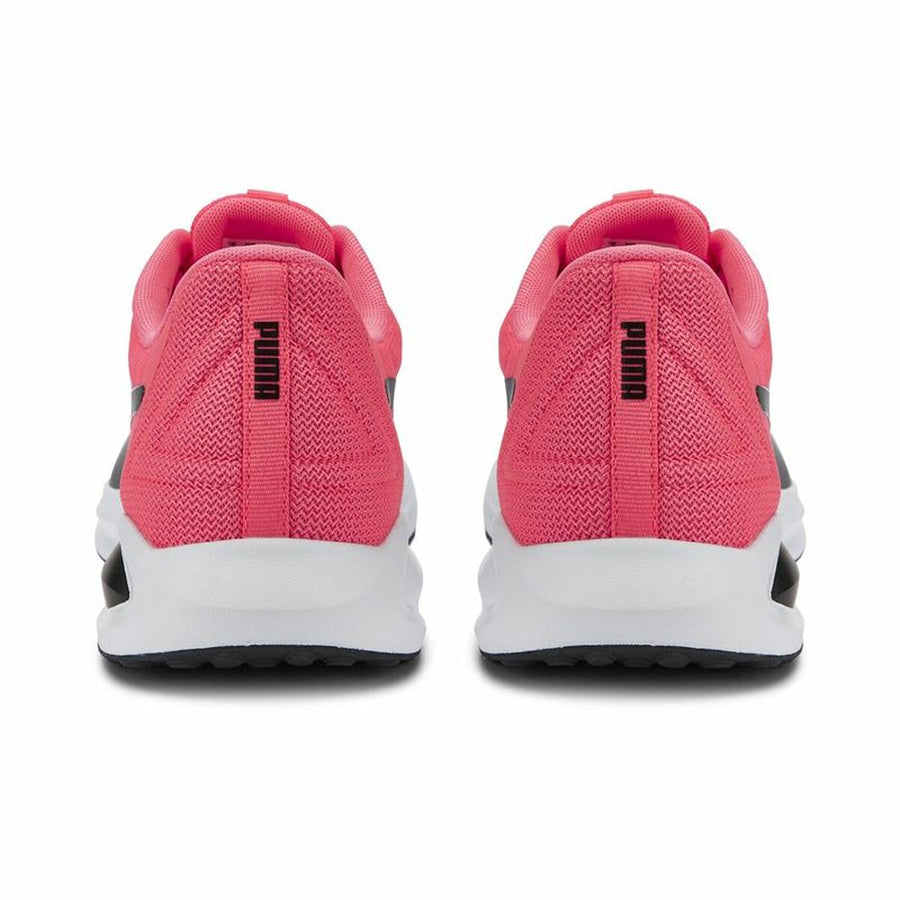 Scarpe da Running per Adulti Puma Twitch Runner Rosa Donna