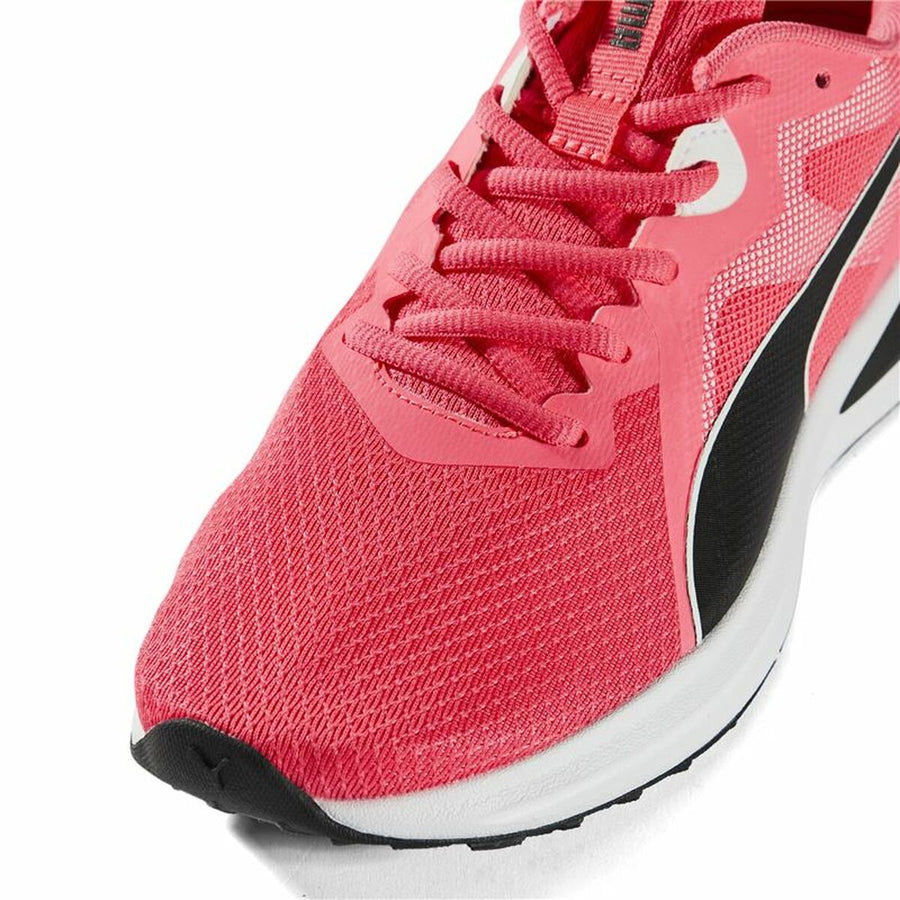 Scarpe da Running per Adulti Puma Twitch Runner Rosa Donna