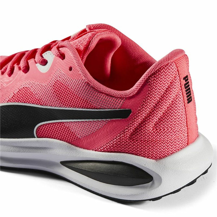 Scarpe da Running per Adulti Puma Twitch Runner Rosa Donna