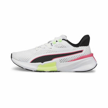 Scarpe Sportive da Donna Puma PowerFrame Bianco