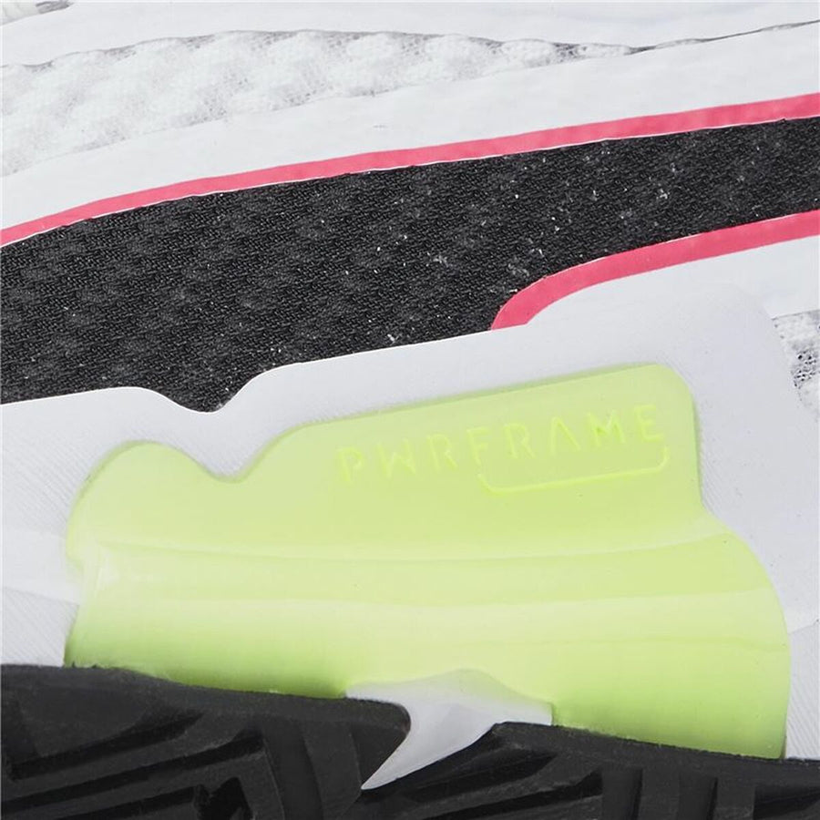 Scarpe Sportive da Donna Puma PowerFrame Bianco