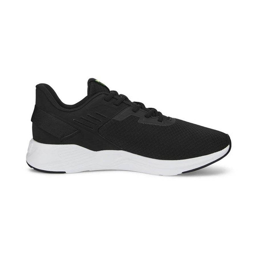 Scarpe Sportive Uomo Puma Disperse XT 2 Mesh Nero