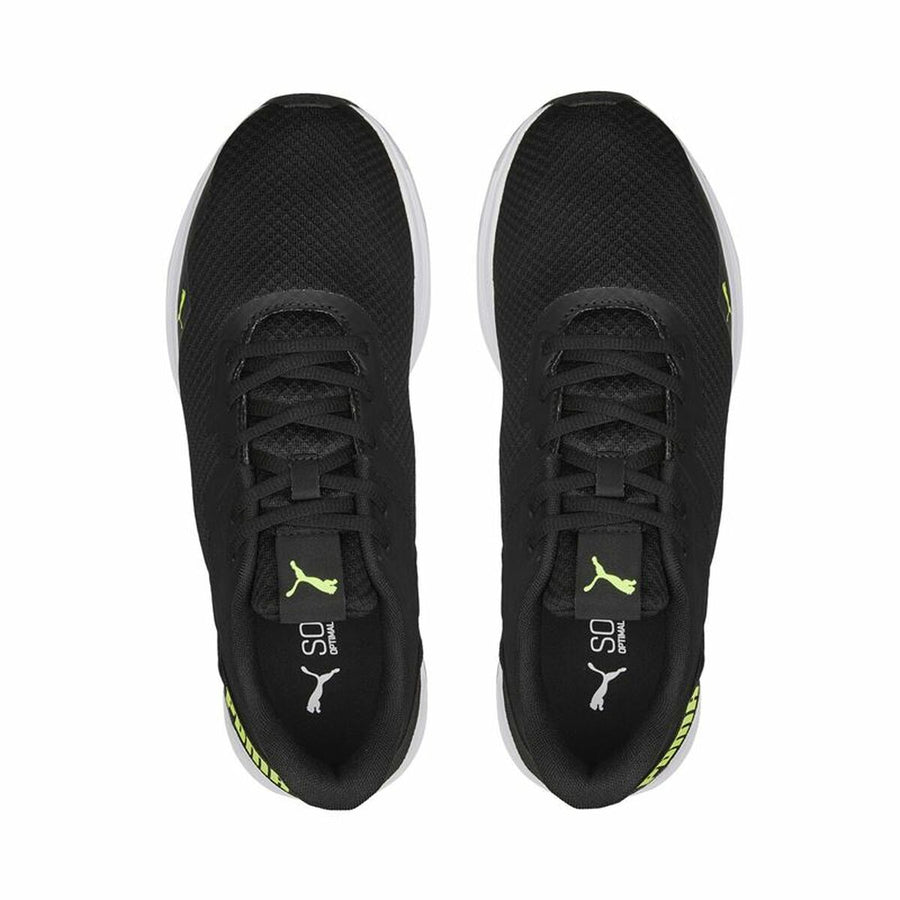 Scarpe Sportive Uomo Puma Disperse XT 2 Mesh Nero