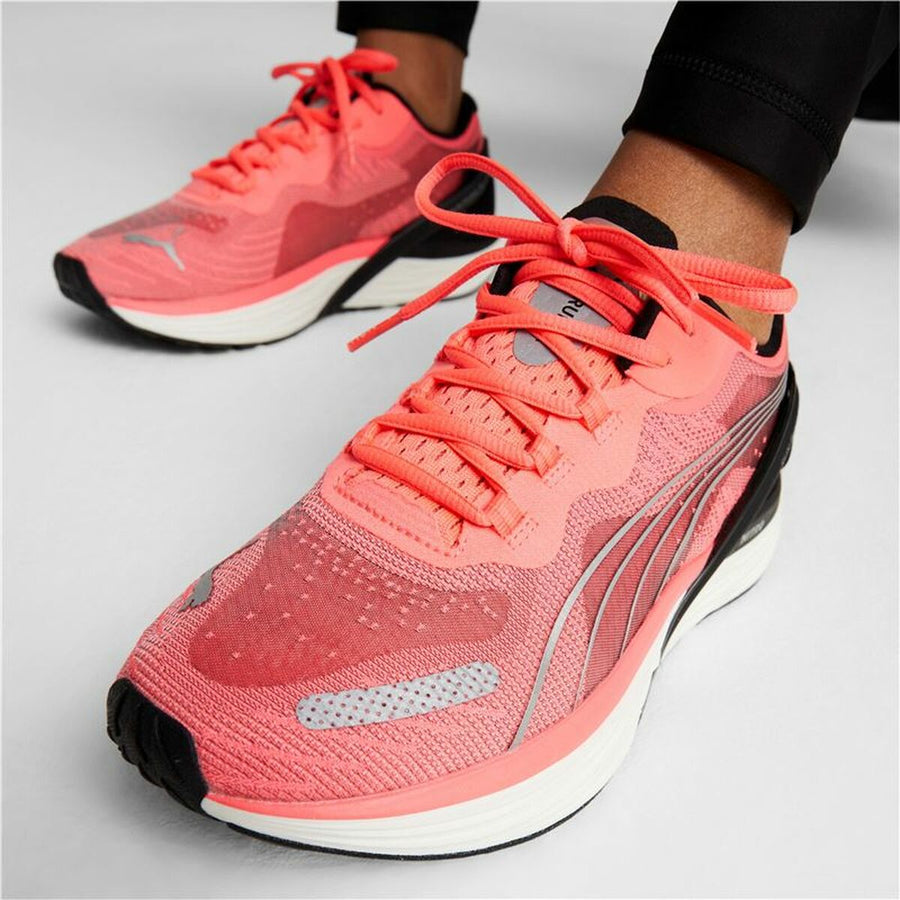 Scarpe Sportive Puma XX Nitro Wildwash Rosa