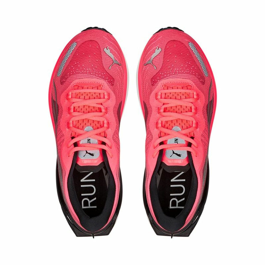 Scarpe Sportive Puma XX Nitro Wildwash Rosa