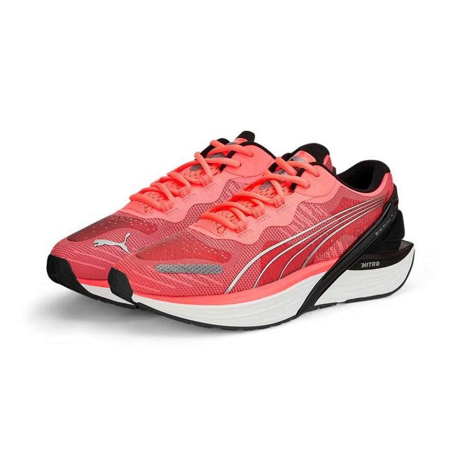 Scarpe Sportive Puma XX Nitro Wildwash Rosa