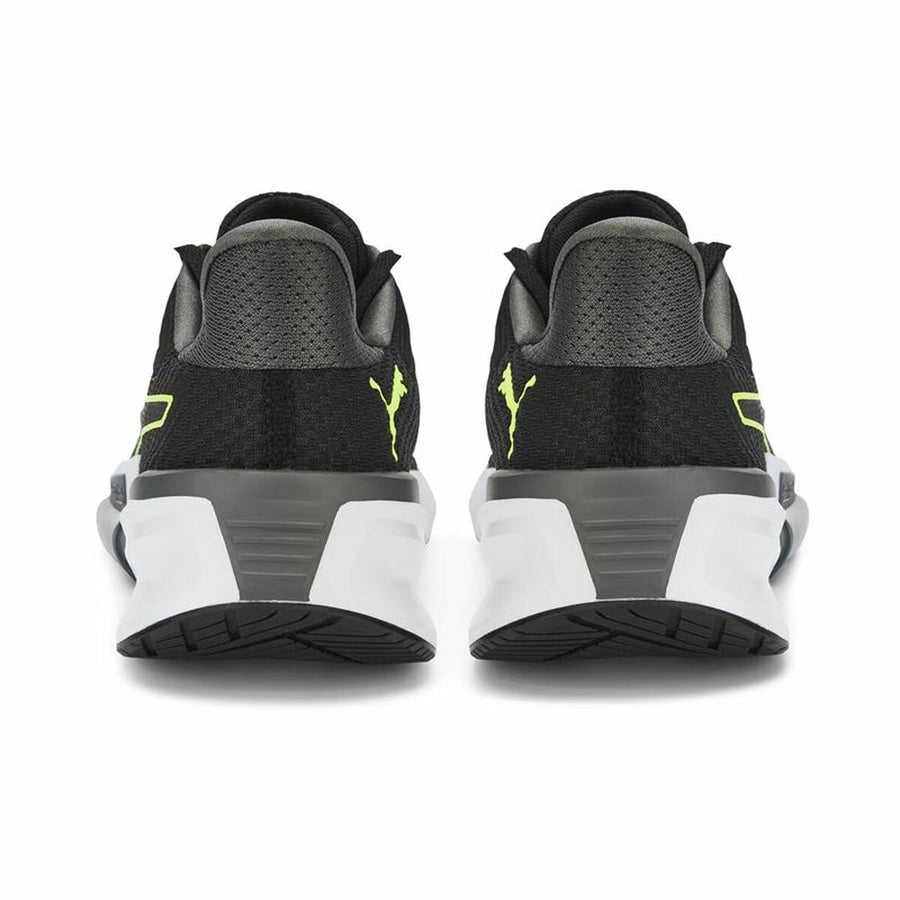 Scarpe Sportive Uomo Puma PWRFrame Nero