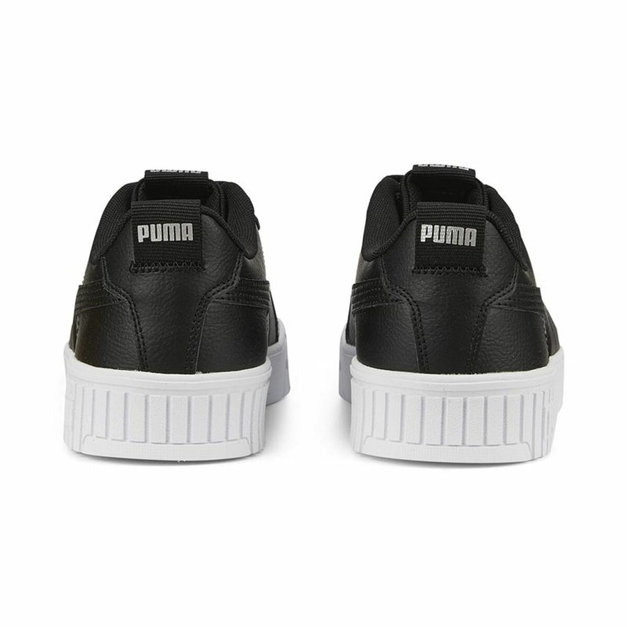 Scarpe Casual da Donna Puma Carina 2.0 Tape Nero