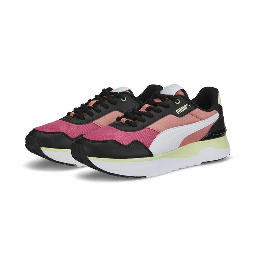 Scarpe Sportive da Donna Puma  R78 Voyage