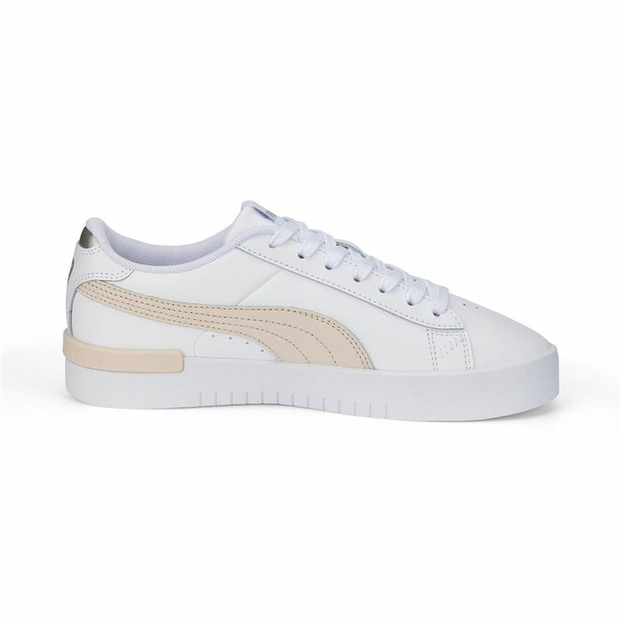 Scarpe Casual da Donna Puma Jada Renew Bianco