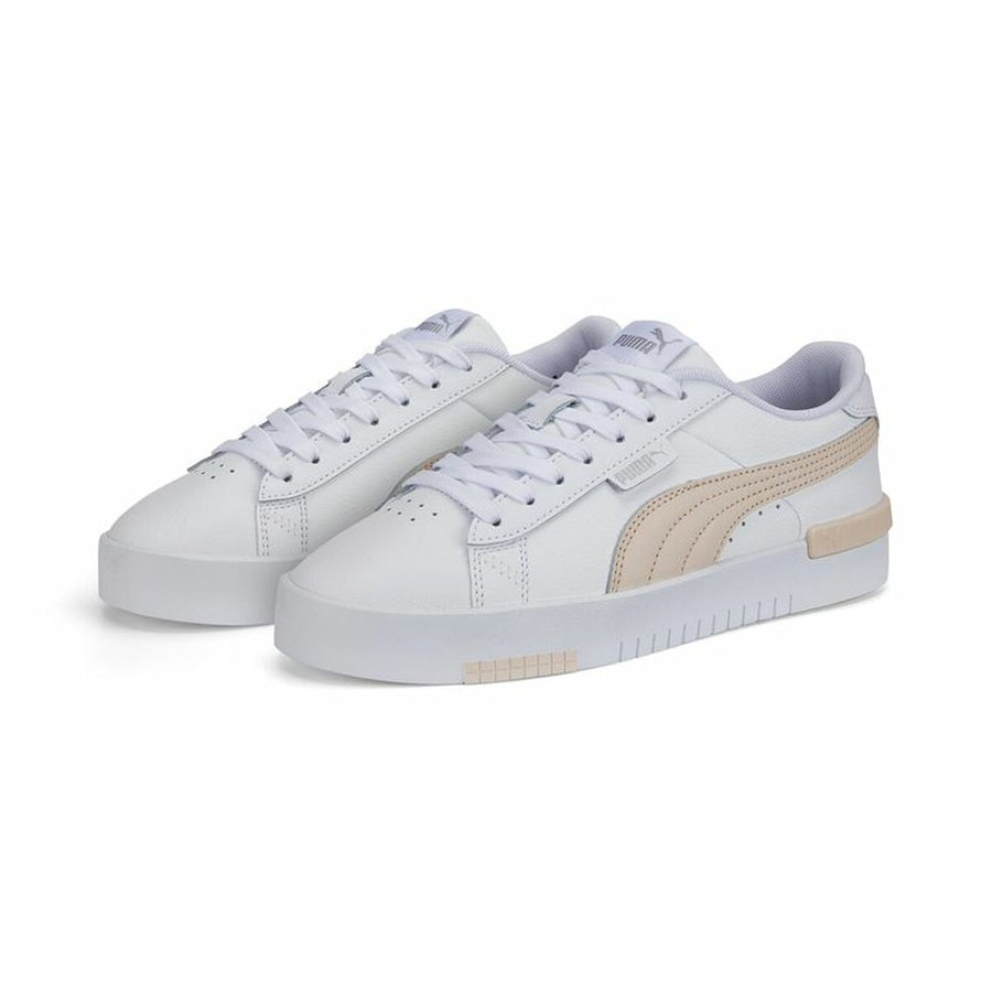 Scarpe Casual da Donna Puma Jada Renew Bianco