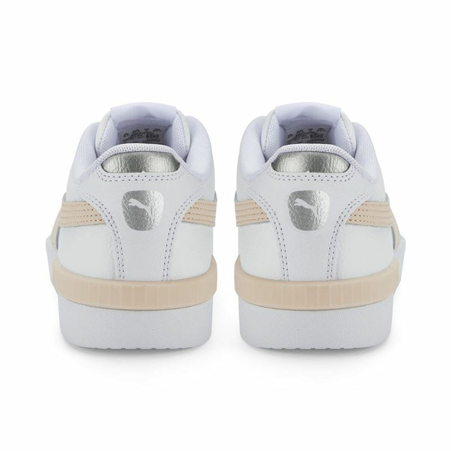 Scarpe Casual da Donna Puma Jada Renew Bianco