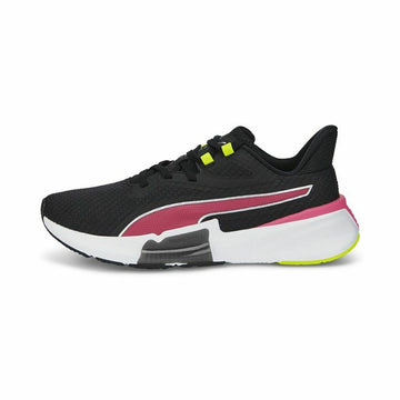 Scarpe Sportive da Donna Puma  PwrFrame Nero