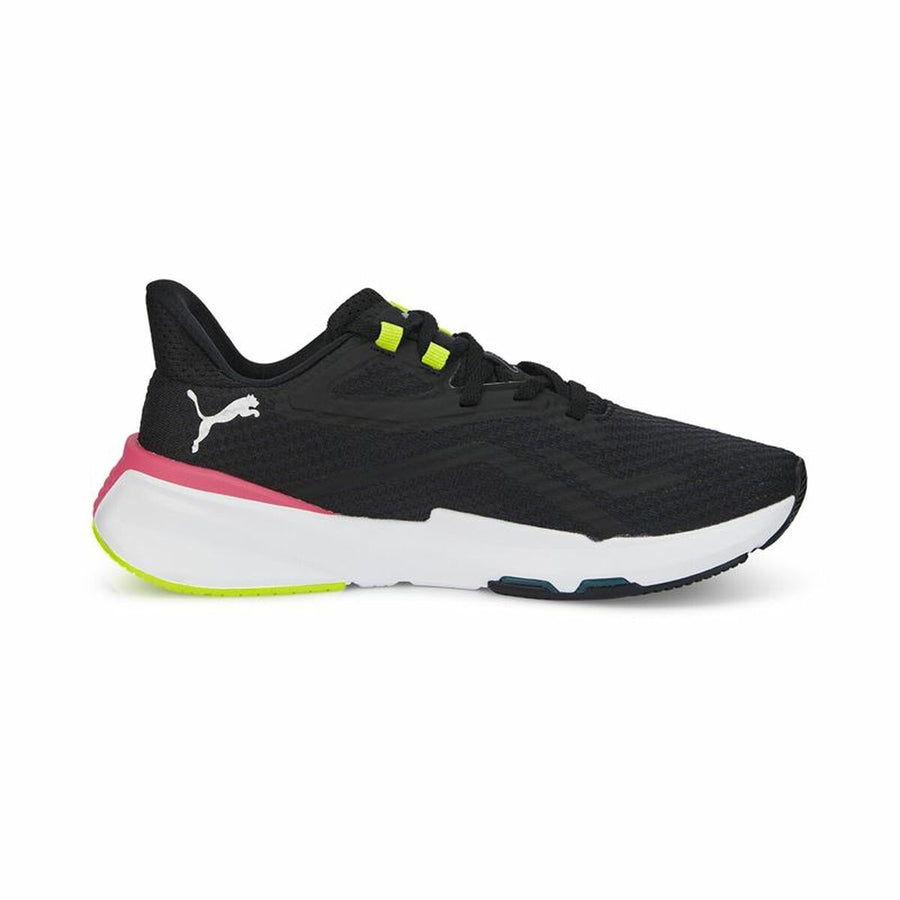 Scarpe Sportive da Donna Puma  PwrFrame Nero