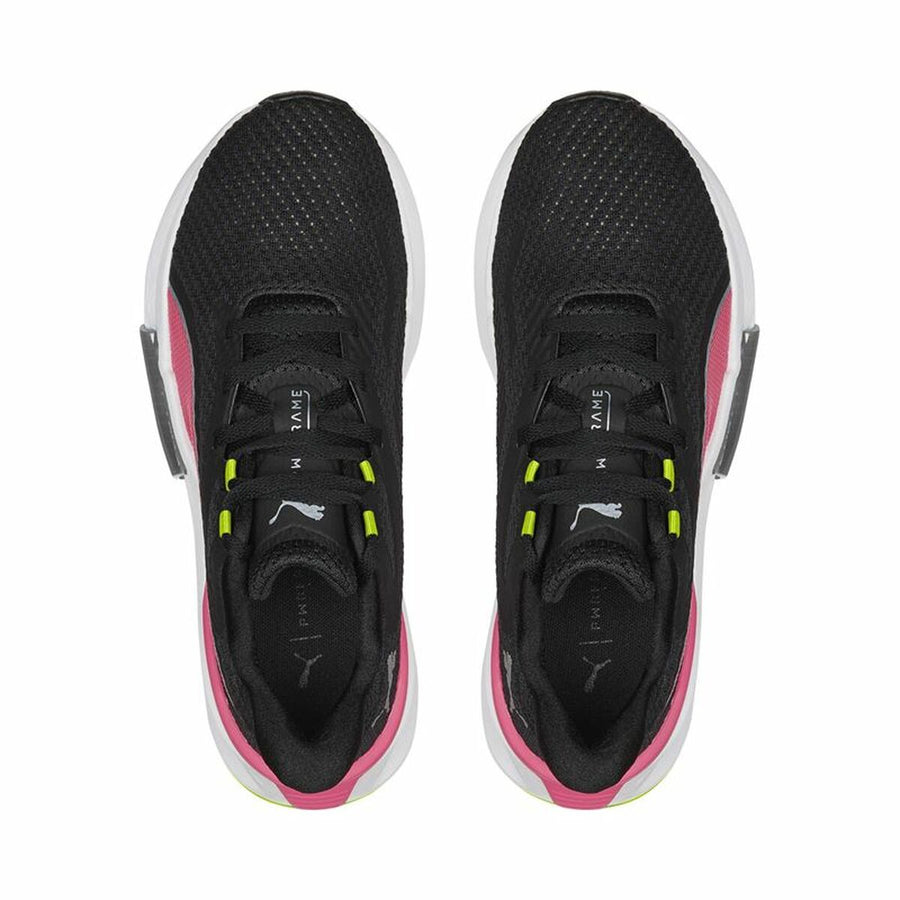 Scarpe Sportive da Donna Puma  PwrFrame Nero