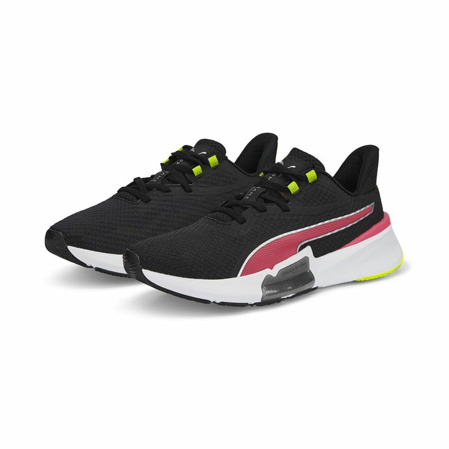 Scarpe Sportive da Donna Puma  PwrFrame Nero