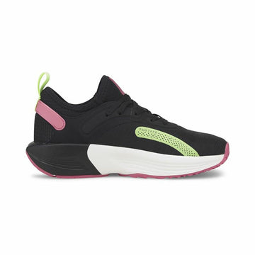 Scarpe Sportive da Donna Puma PWR XX Nitro  Nero