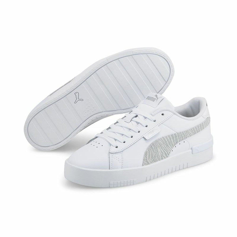 Scarpe Sportive da Donna Puma  Jada Distressed