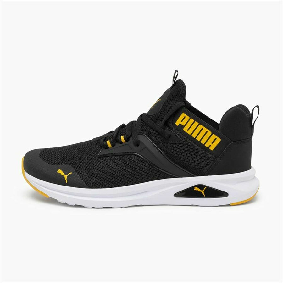 Scarpe Sportive Uomo Puma Enzo 2 Refresh Nero