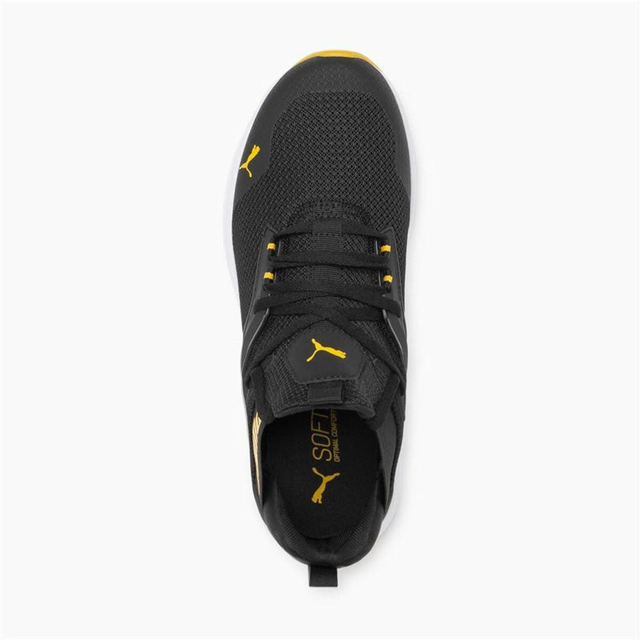 Scarpe Sportive Uomo Puma Enzo 2 Refresh Nero