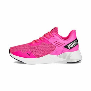 Scarpe Sportive da Donna Puma Disperse XT 2 Fucsia