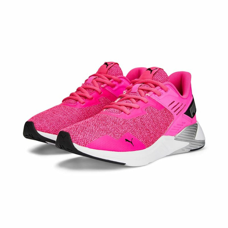 Scarpe Sportive da Donna Puma Disperse XT 2 Fucsia