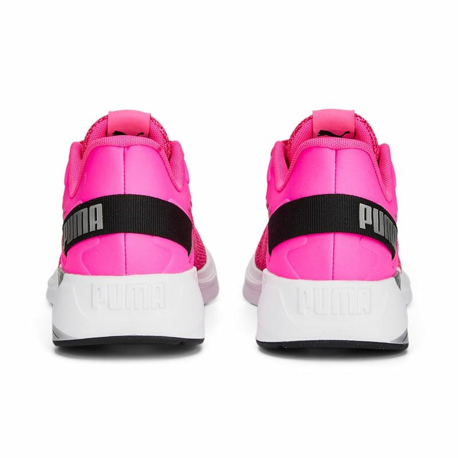 Scarpe Sportive da Donna Puma Disperse XT 2 Fucsia