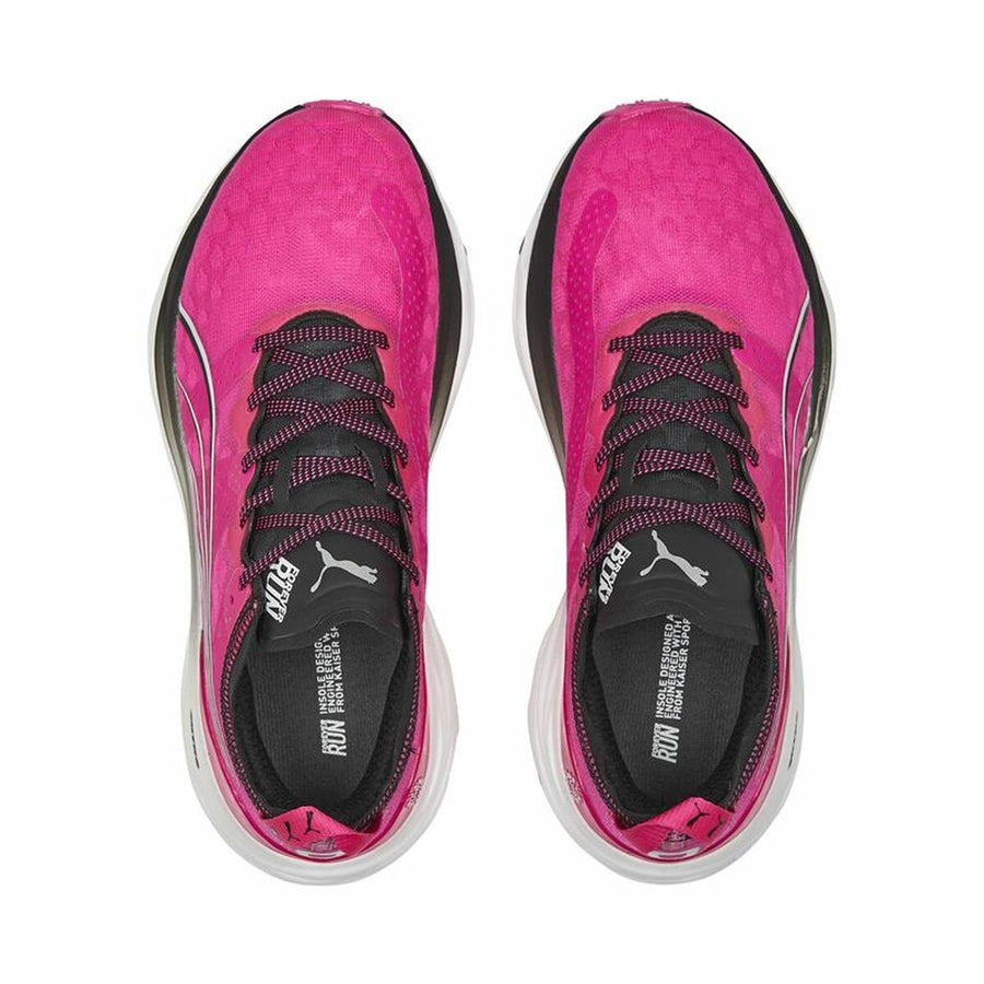 Scarpe da Running per Adulti Puma Foreverrun Nitro Rosa Fucsia Donna