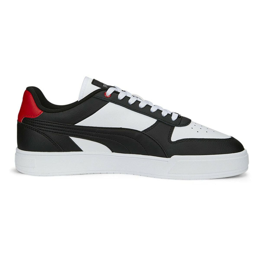 Scarpe Sportive Uomo Puma  CAVE DIME 384953 16  Bianco