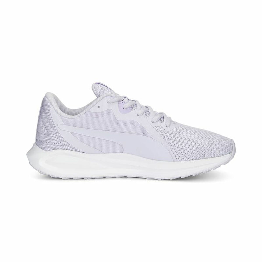 Scarpe da Running per Adulti Puma Twitch Runner Fresh Bianco Donna