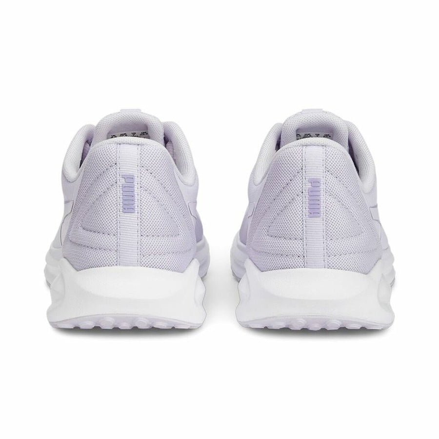 Scarpe da Running per Adulti Puma Twitch Runner Fresh Bianco Donna