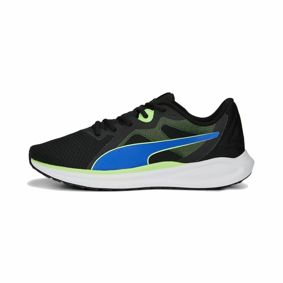 Scarpe da Running per Adulti Puma Twitch Runner Fresh Nero Donna