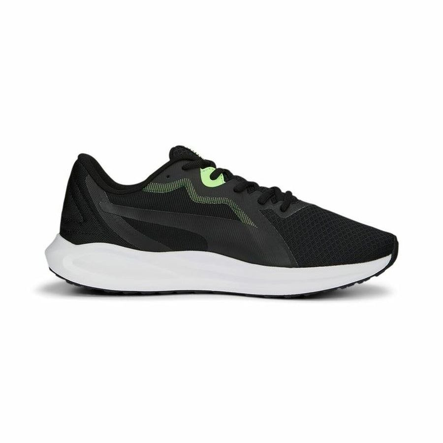 Scarpe da Running per Adulti Puma Twitch Runner Fresh Nero Donna